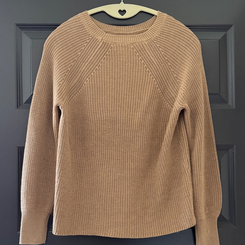 Jessica Simpson Tan Women's Sweater